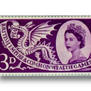 Commonwealth Games
