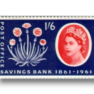 Post Office Savings Bank
