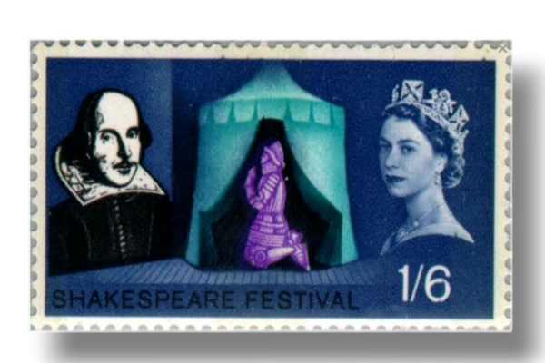 Shakespeare Festival "Eve of Agincourt" Henry V