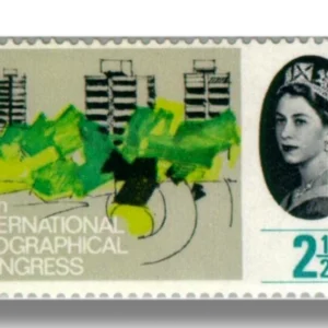 Geographical
