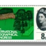 International Geographical Congress