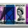Forth Road Bridge