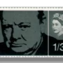 Sir Winston Churchill 1'3