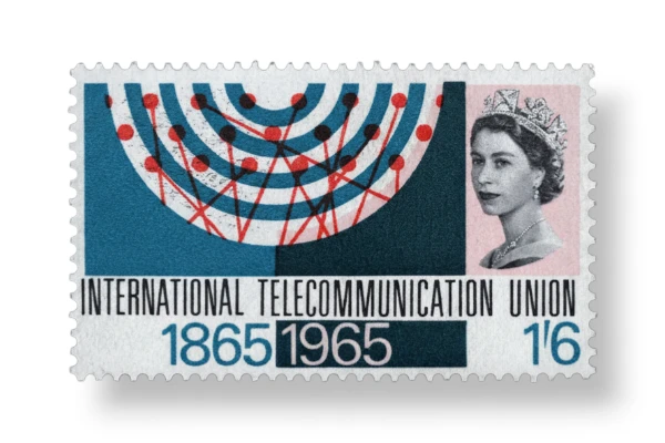 Radio Waves and Switchboard