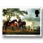 Mares and Foals in a Landscape, George Stubbs