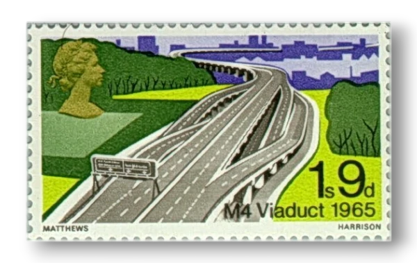 M4 Viaduct