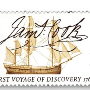 Captain Cook's