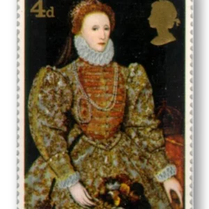 Queen Elizabeth I