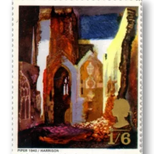 John Piper