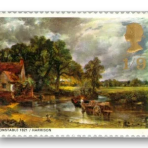 John Constable