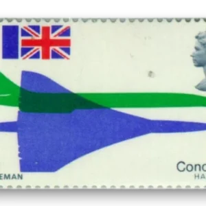 Concorde