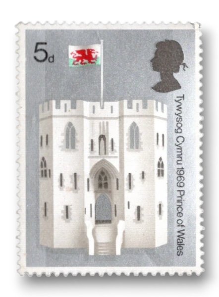 King's Gate