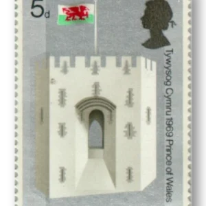 Caernarvon