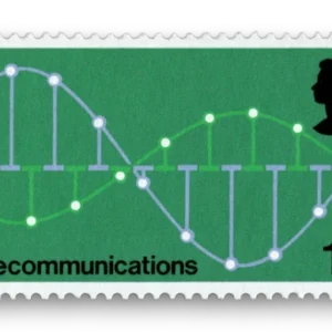 Telecommunications