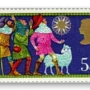 The Three Shepherds