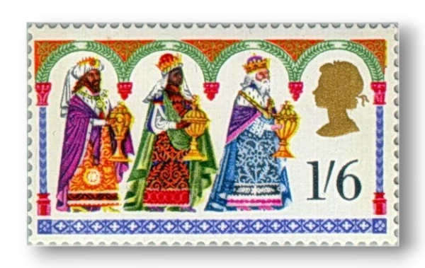 The Three Kings