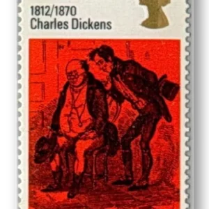 Pickwick papers