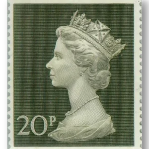 Queen Elizabeth II