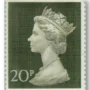 Queen Elizabeth II - Large Machin