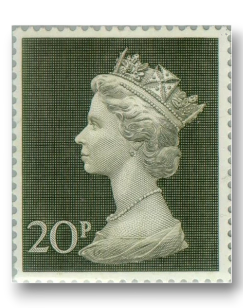 Queen Elizabeth II