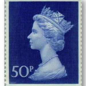 Queen Elizabeth II
