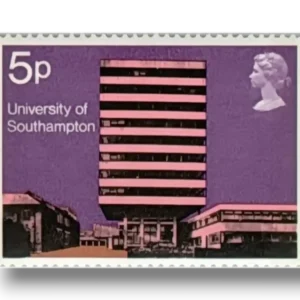 Faraday Building