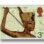 Statuette of Tutankhamun