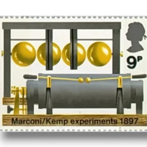 Marconi