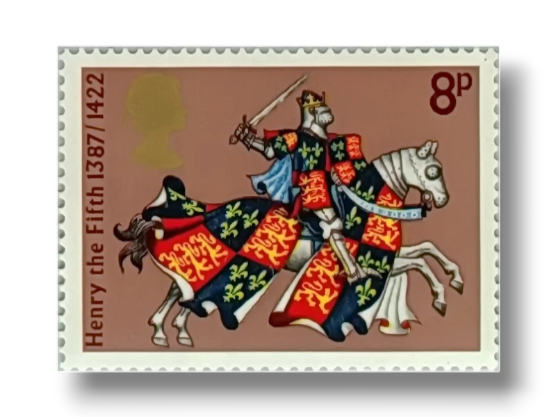 Henry the Fifth