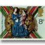 "Virgin and Child" (Ottery St Mary Church, 1350)