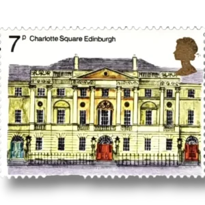 Edinburgh
