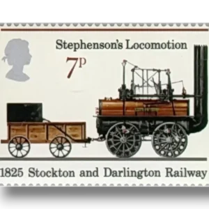 Stephenson's