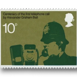 Policeman