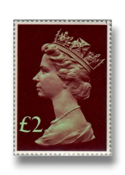 Queen Elizabeth II