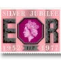 Silver Jubilee