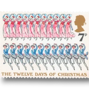 Twelve Lords