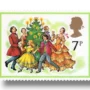 Singing Carols