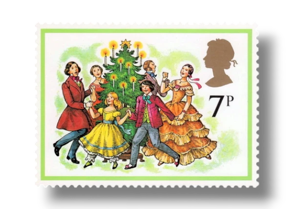 Singing Carols