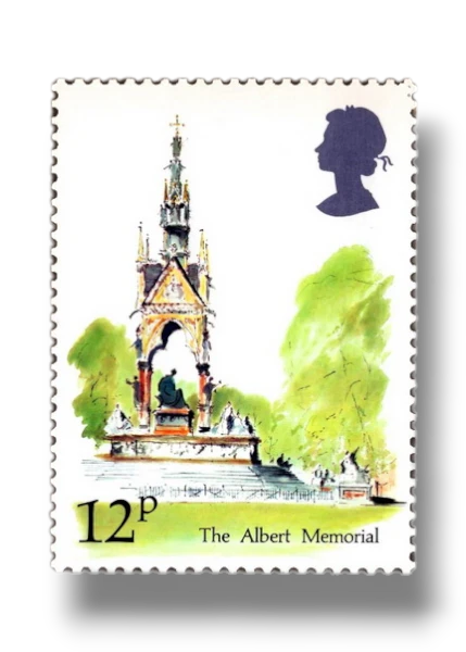 Albert Memorial