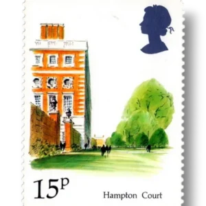 Hampton Court