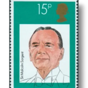 Sir Malcolm