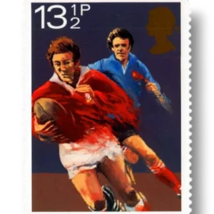Rugby