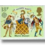 Morris Dancers