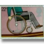 Disabled Man