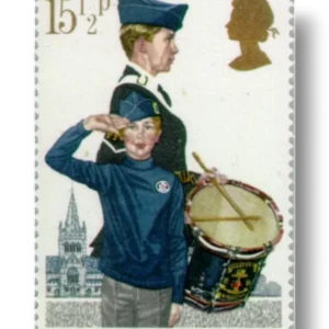 Boy's Brigade