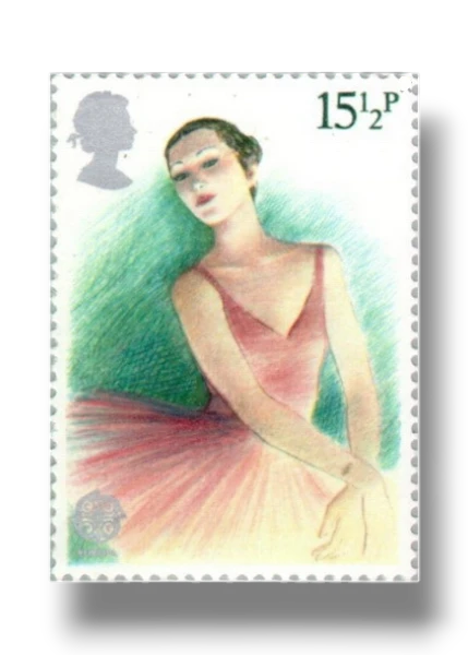 Ballerina