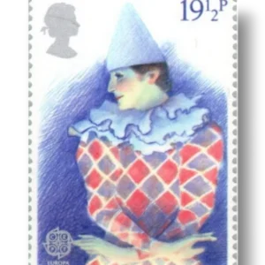 Harlequin