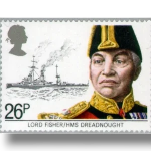 Lord Fisher