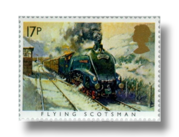 Scotsman
