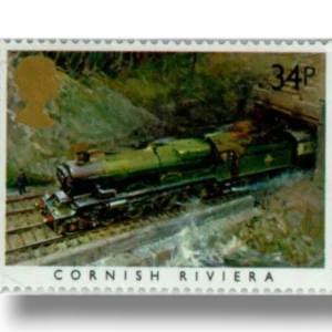 Cornish